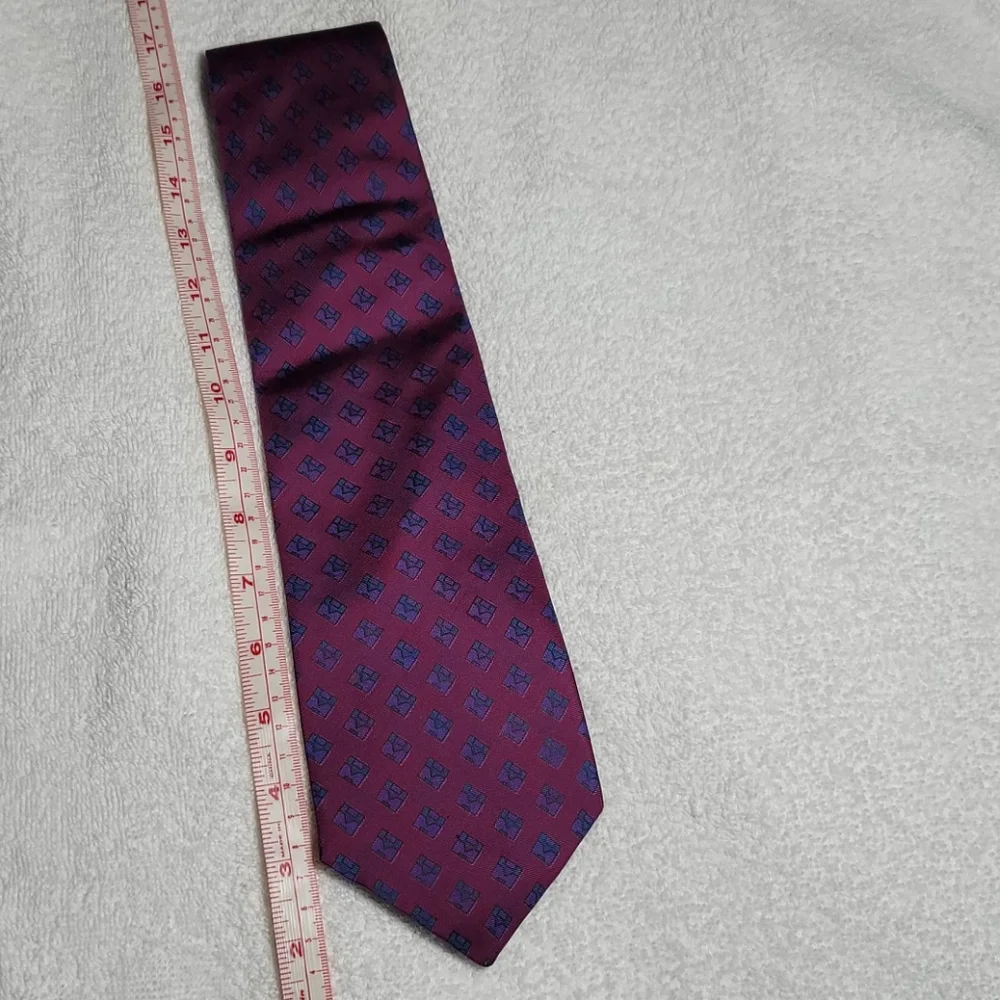 Accents‎ Men's Tie